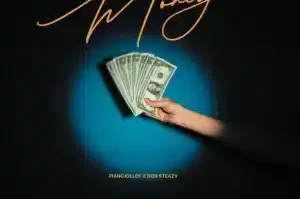 Frenzyoffixial – Money