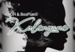 Future Kings of House SA – Kulenyane