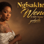 Godyzla – Ngisakhetha Wena