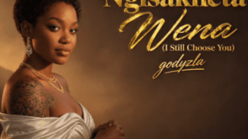 Godyzla – Ngisakhetha Wena