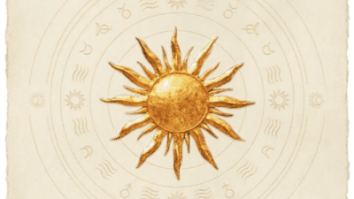 Golide – Sun Came Up