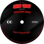 Graham Deep – Dark Passenger