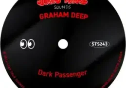 Graham Deep – Dark Passenger