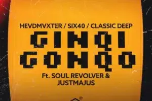 HEVDMVXTER – Ginqi Gonqo