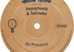 Hypaphonik & Salvador – No Pressure