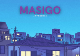 J4YBWOII, Jay Maester & JnsKeSkelem – Masigo
