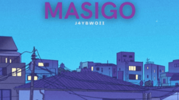 J4YBWOII, Jay Maester & JnsKeSkelem – Masigo