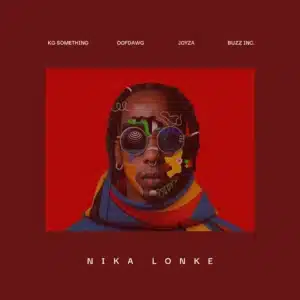 KG_Something – Nika Lonke