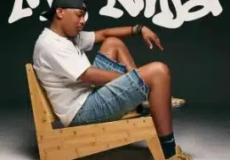 KayCherlow NLL – My Ninja