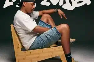 KayCherlow NLL – My Ninja