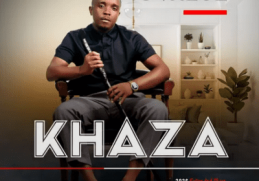 Khaza – Uyikhokonke