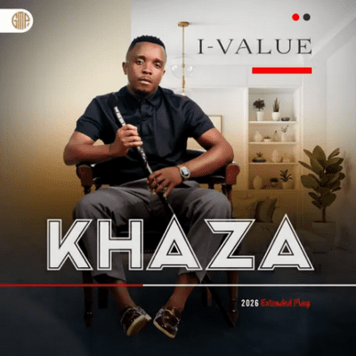 Khaza – I Value