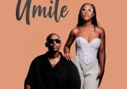 Kiddust SA – Umile ft Deep London, Zett Siren & Rouph