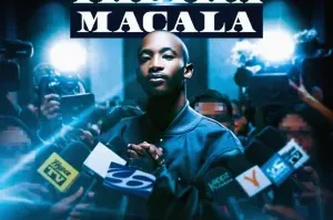 Koppz Deep – Thetha Amacala