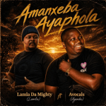 Lamla – Amanxeba