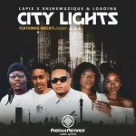 Lapie – City Lights