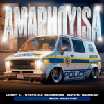 Loony Q – Amaphoyisa