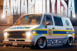 Loony Q – Amaphoyisa