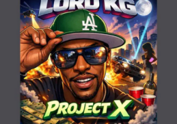 Lord KG – Sundowner