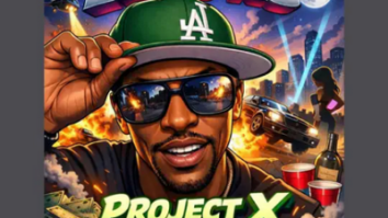 Lord KG – Guitar Sanctuary