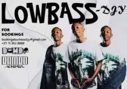 Lowbass Djy – Top Dawg Sessions