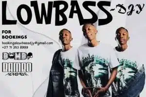 Lowbass Djy – Top Dawg Sessions