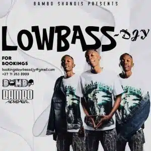 Lowbass Djy – Top Dawg Sessions