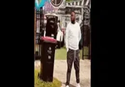 Maero – ###New ft Djy Vino