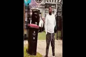 Maero – ###New ft Djy Vino