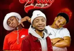 Mangee Beats – Lerato Le Paya