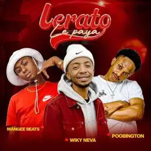 Mangee Beats – Lerato Le Paya