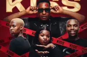Mark Khoza – Kiss