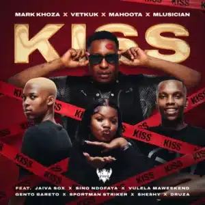 Mark Khoza – Kiss