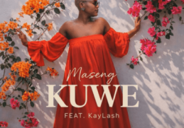 Maseng – Kuwe