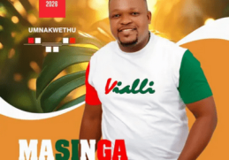 Masinga Sgqoko Sembongolo – Ama Hazard