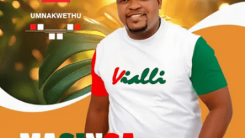 Masinga Sgqoko Sembongolo– UMnakwethu