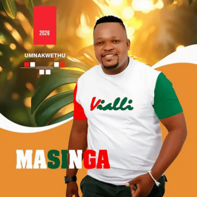 Masinga Sgqoko Sembongolo – Ama Hazard