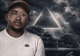 Max SA – The Future is Afro