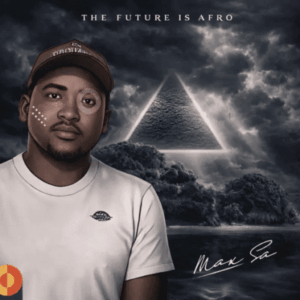 Max SA – The Future is Afro