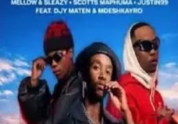 Mellow – Makhelwane