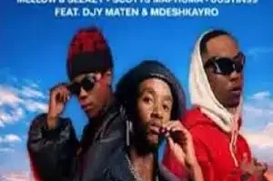 Mellow – Makhelwane