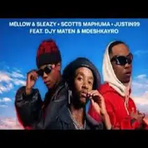 Mellow – Makhelwane