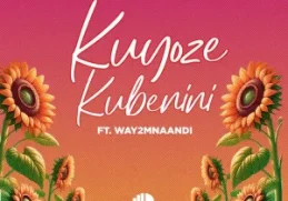 Mgivavo Da DJ – Kuyoze Kubenini ft Sebtick DJ, S’kay & Way2mnaandi