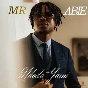 Mr Abie – eMzansi ft B33Kay SA, Lokzin Keys & Ljay Musika