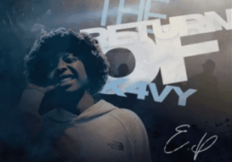 Musiqal K4VY – Bhebhe