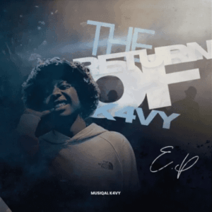 Musiqal K4VY – Bhebhe