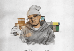 Myza – Tears Of The Sun