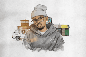 Myza – Tears Of The Sun