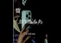 Ndibo Ndibs – 100% Production Mix