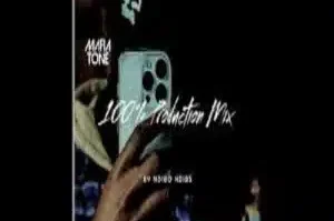 Ndibo Ndibs – 100% Production Mix